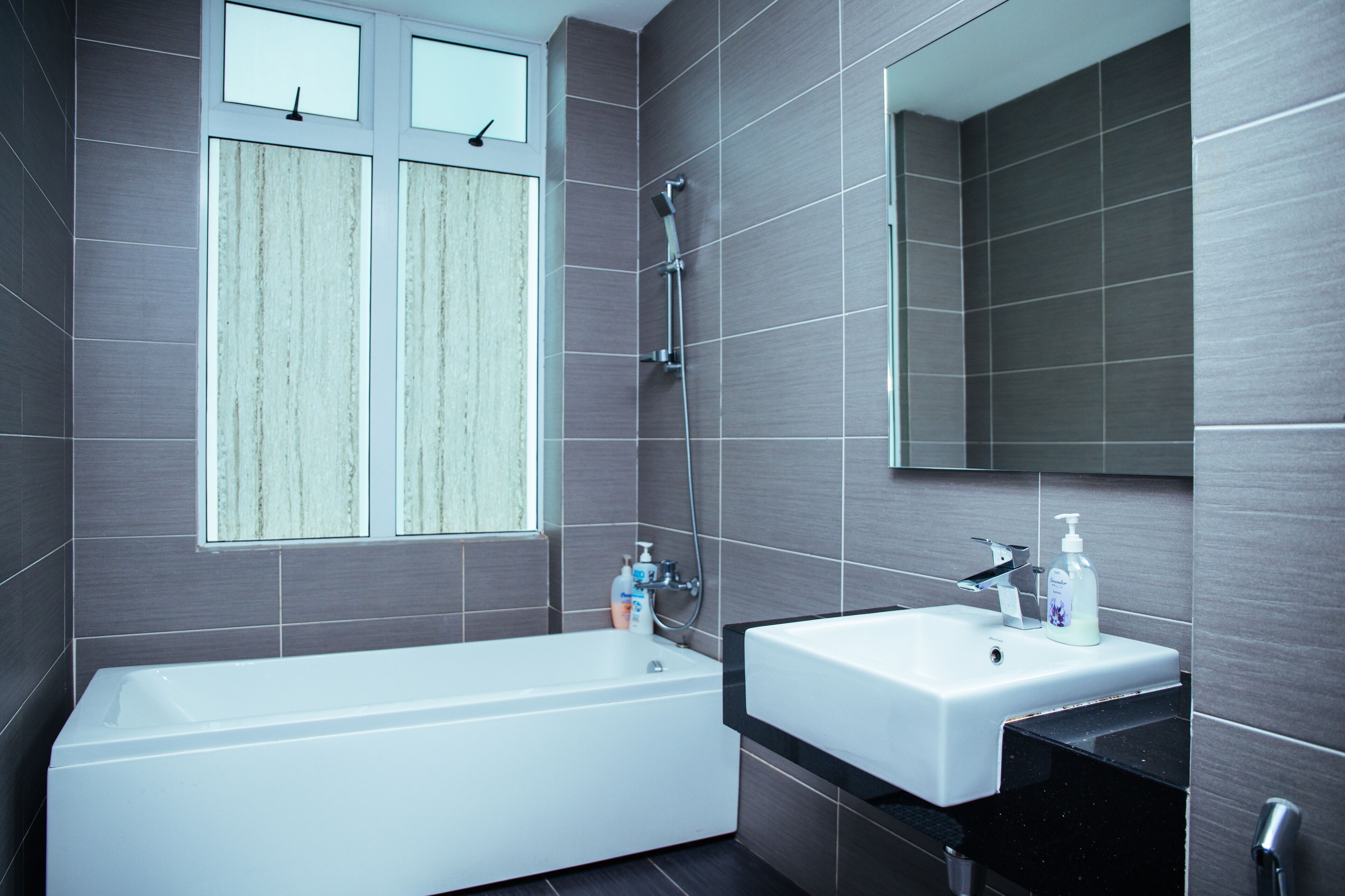 D'esplanade Residences @ KSL City by Immaculate