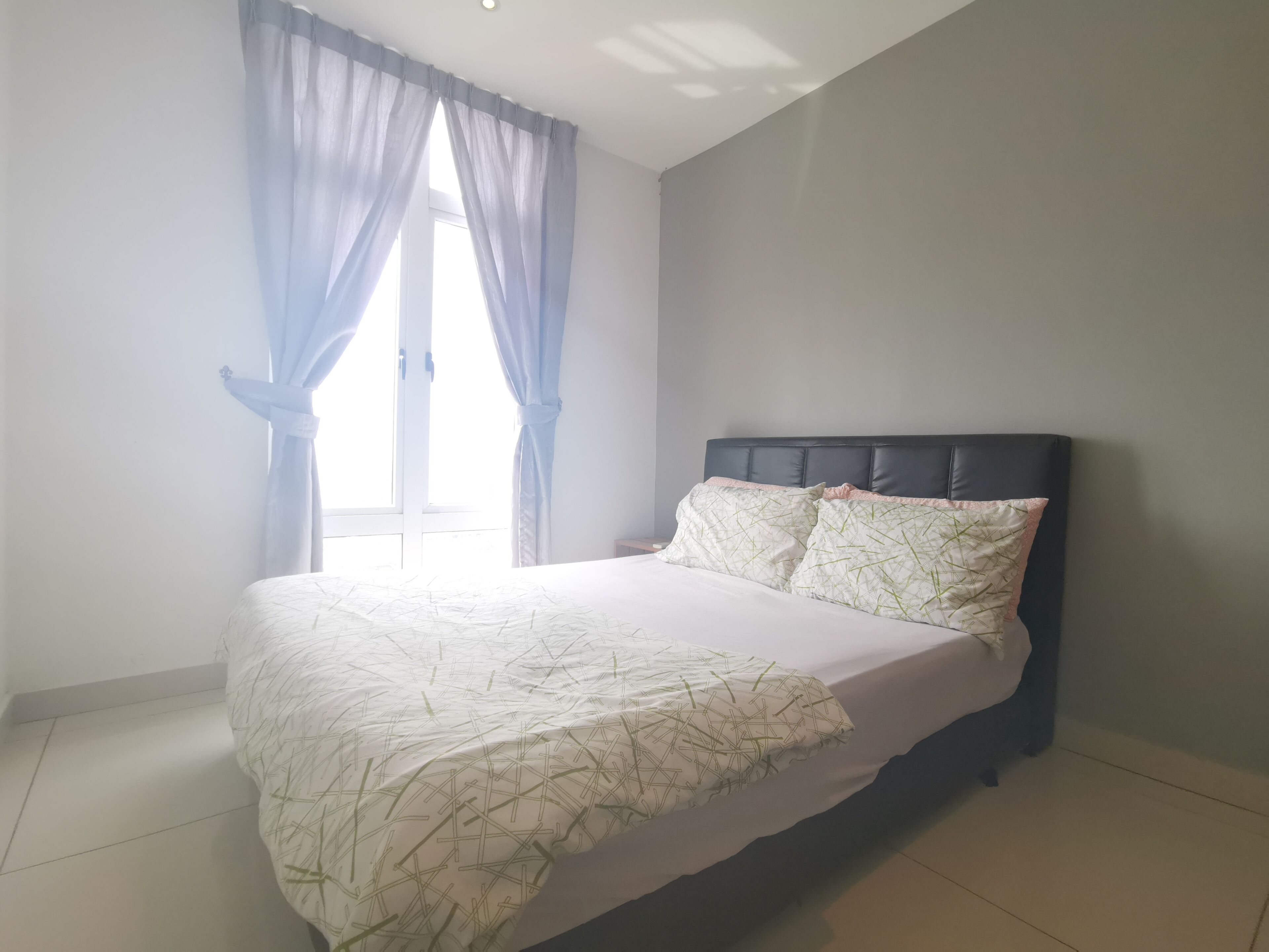 D'esplanade Residences @ KSL City by Immaculate
