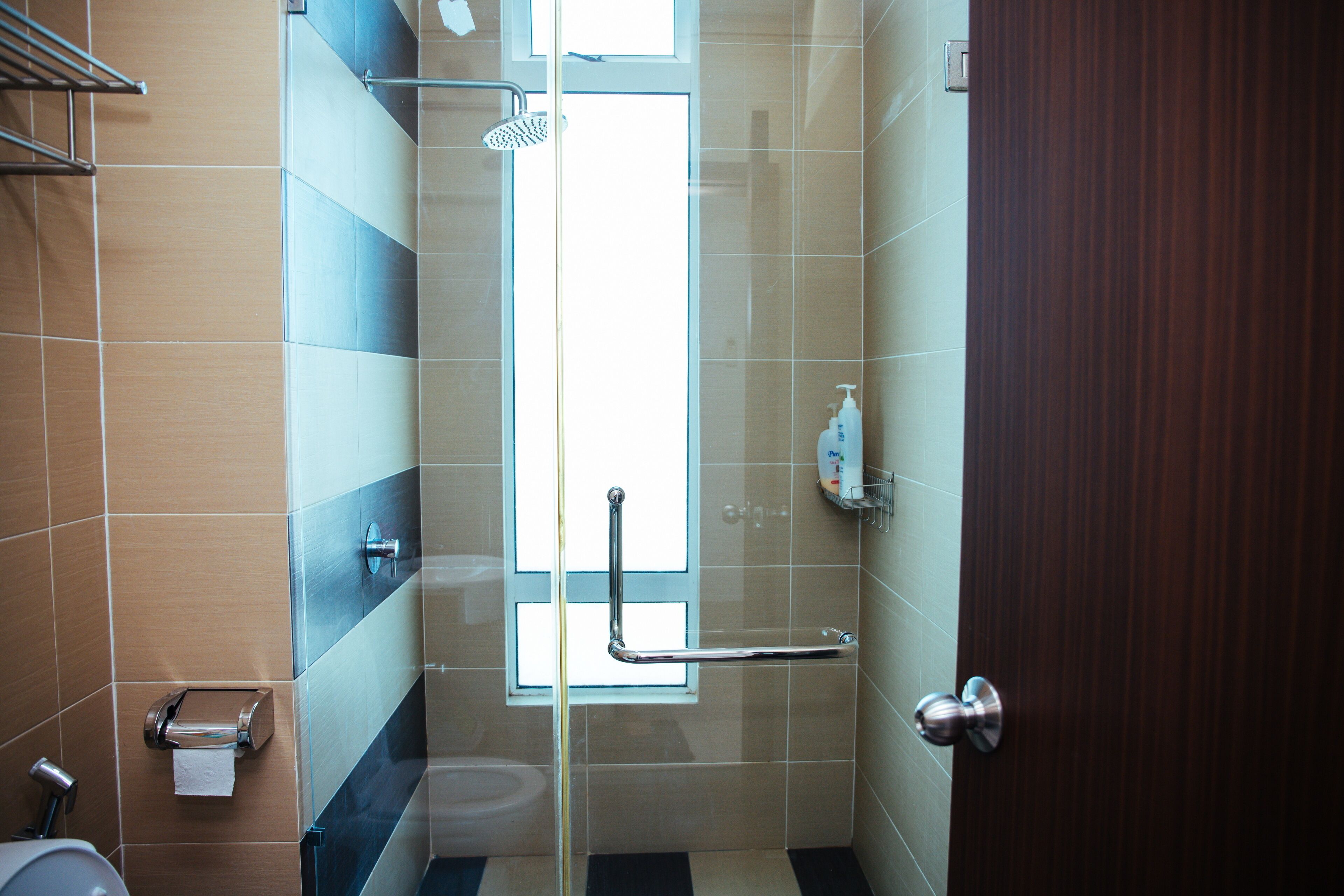 D'esplanade Residences @ KSL City by Immaculate