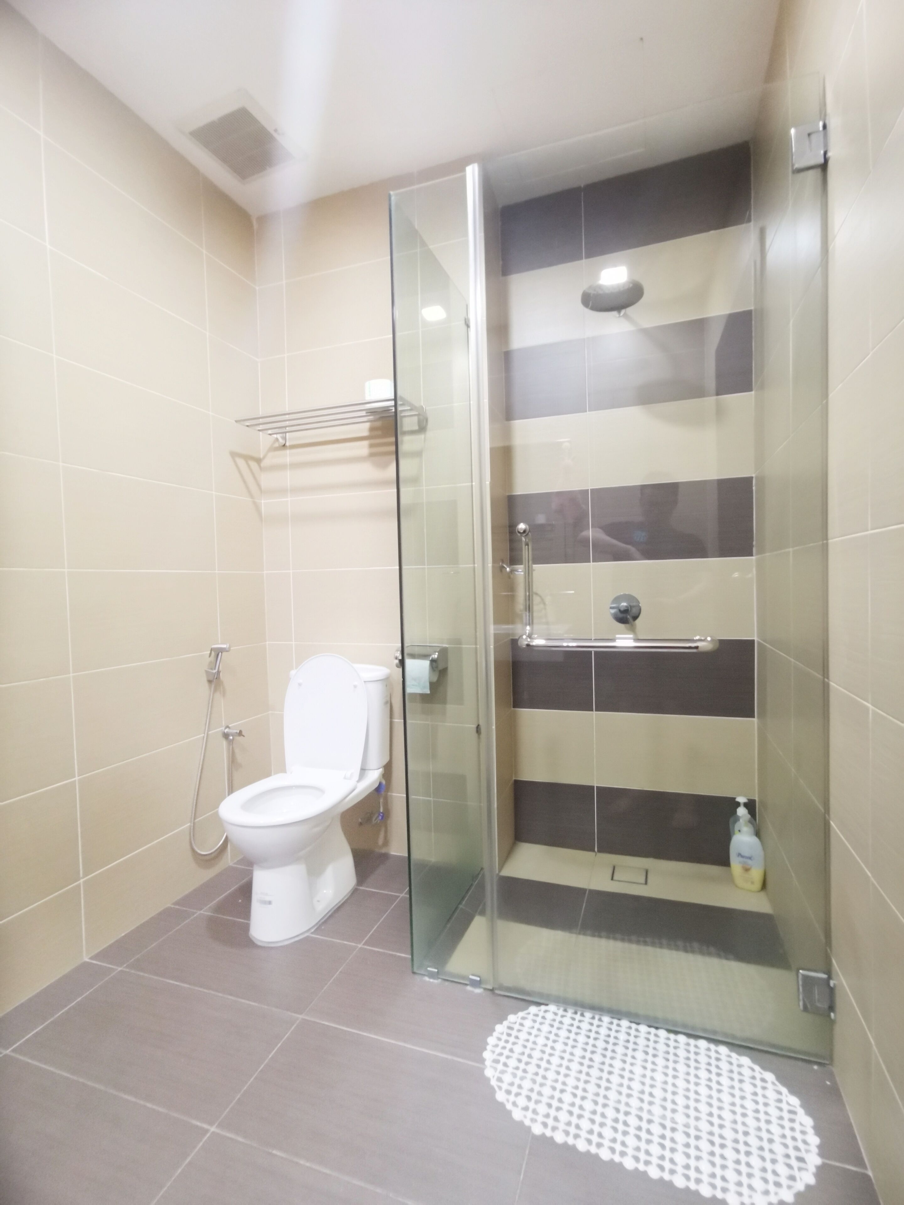D'esplanade Residences @ KSL City by Immaculate