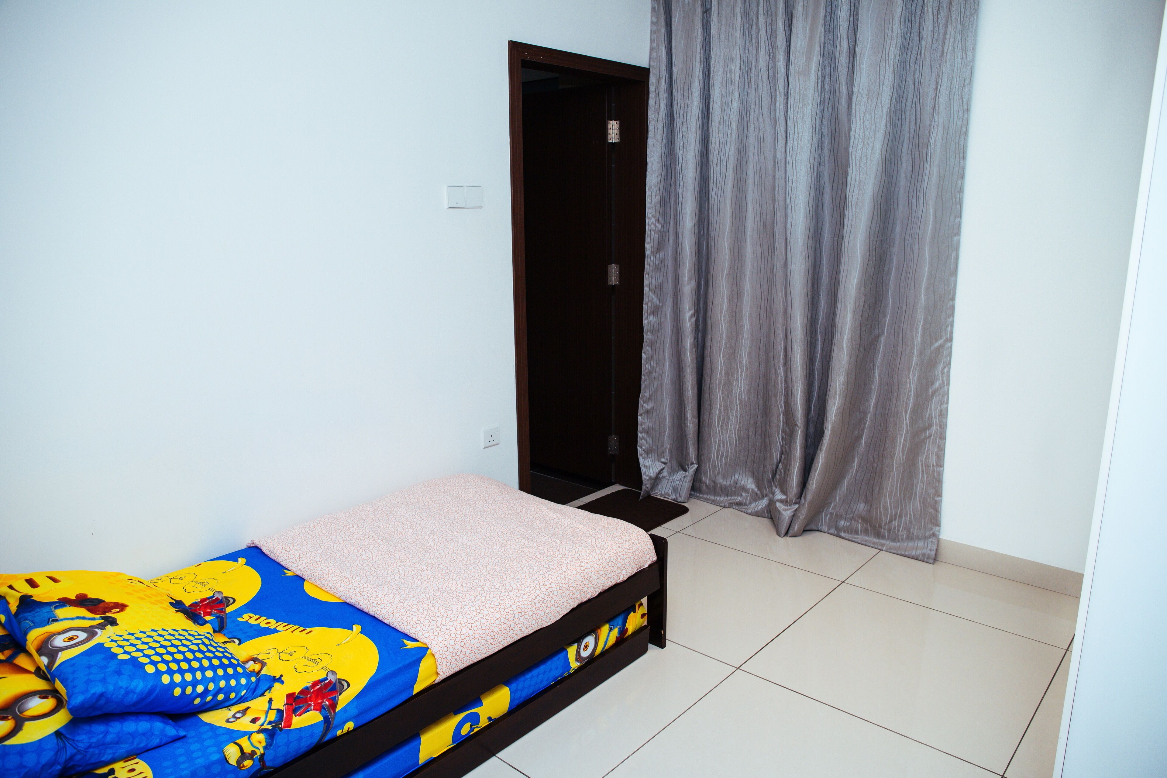 D'esplanade Residences @ KSL City by Immaculate
