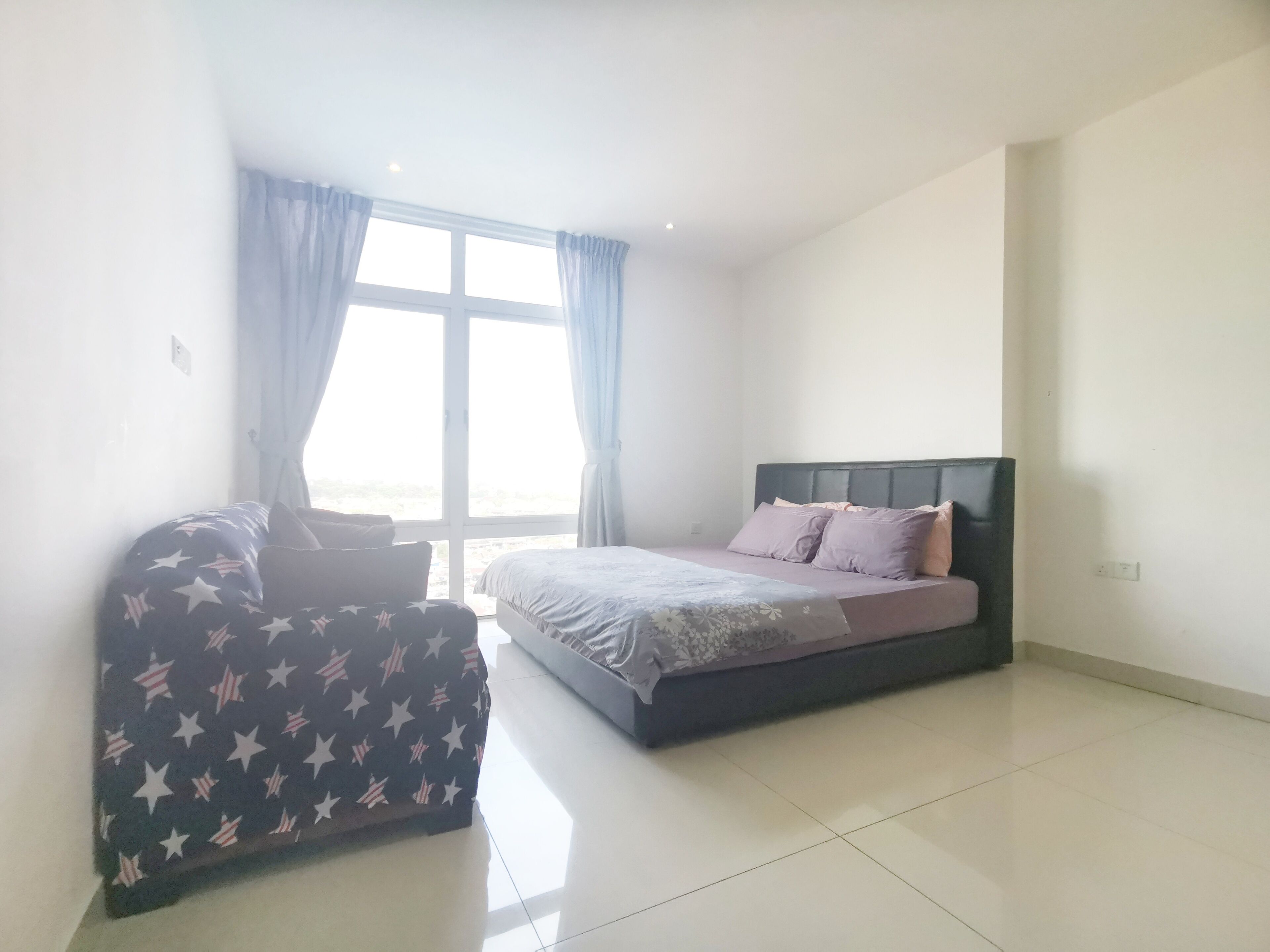D'esplanade Residences @ KSL City by Immaculate