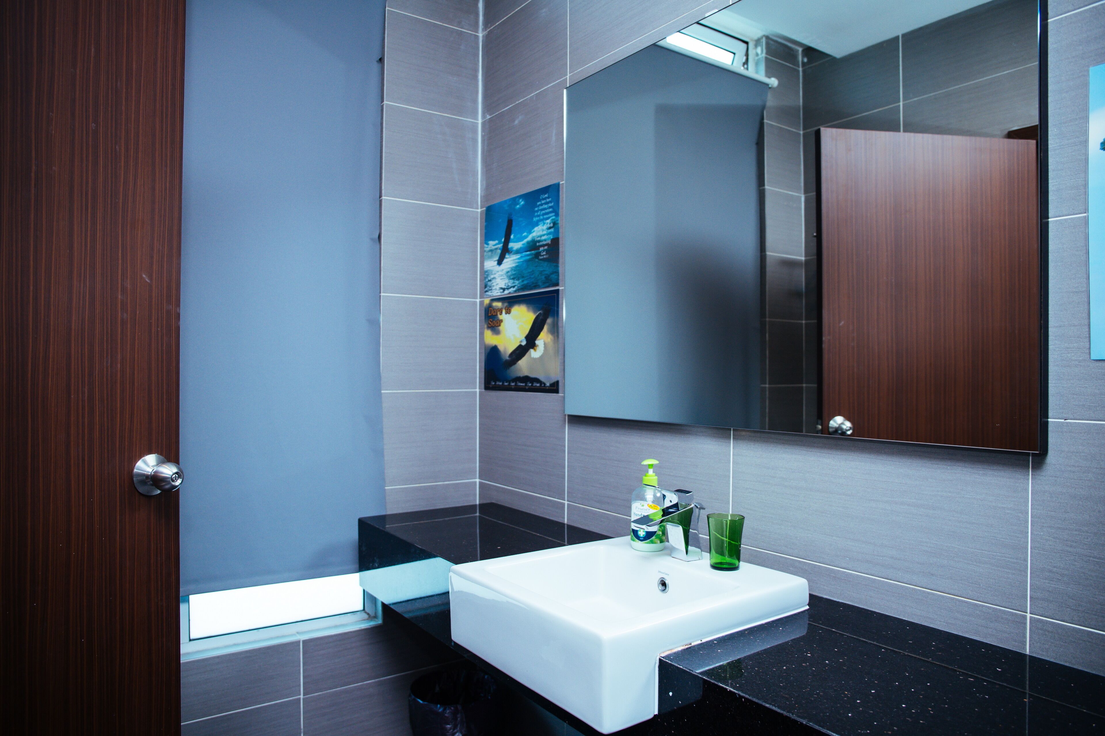 D'esplanade Residences @ KSL City by Immaculate