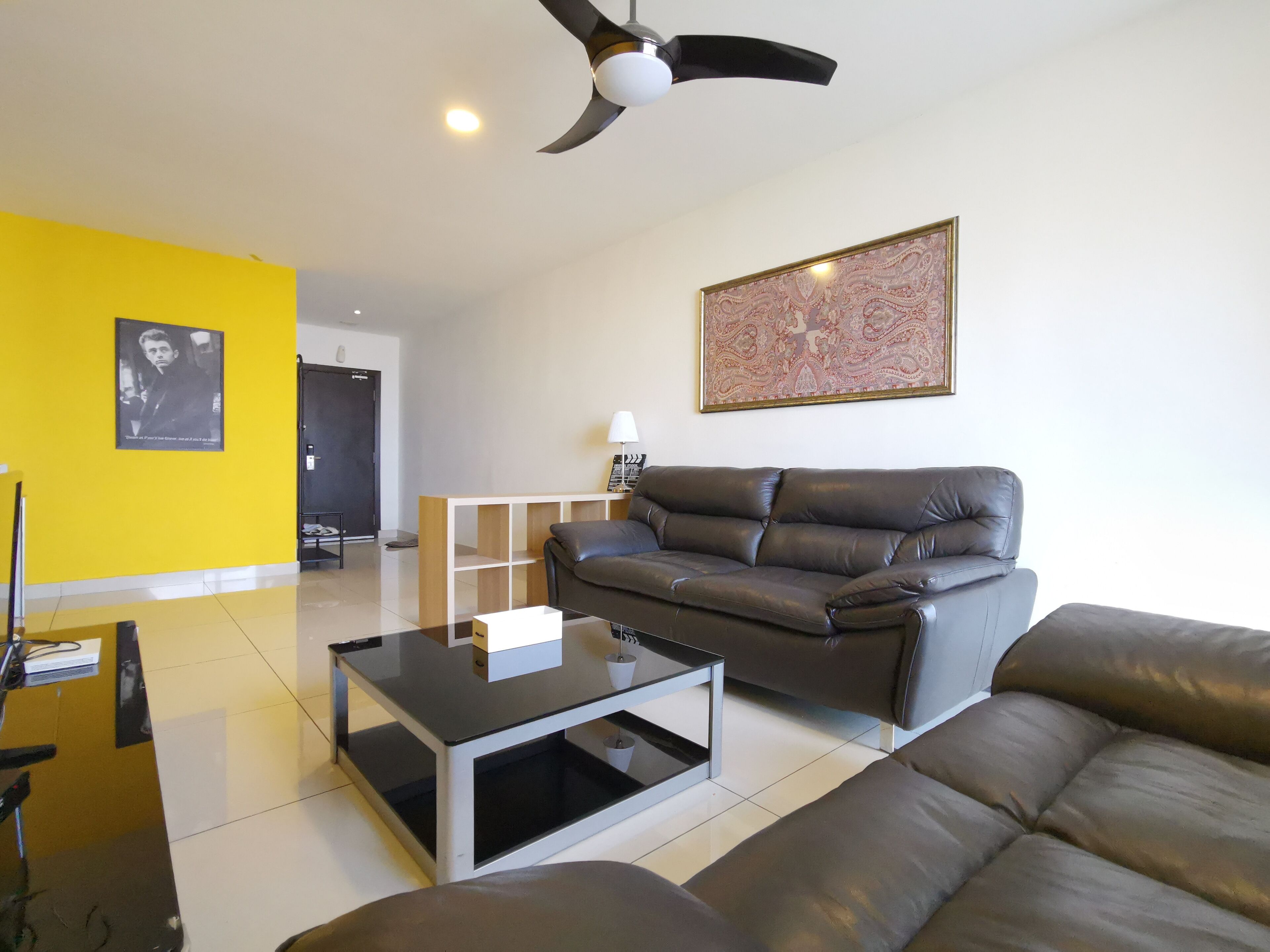 D'esplanade Residences @ KSL City by Immaculate