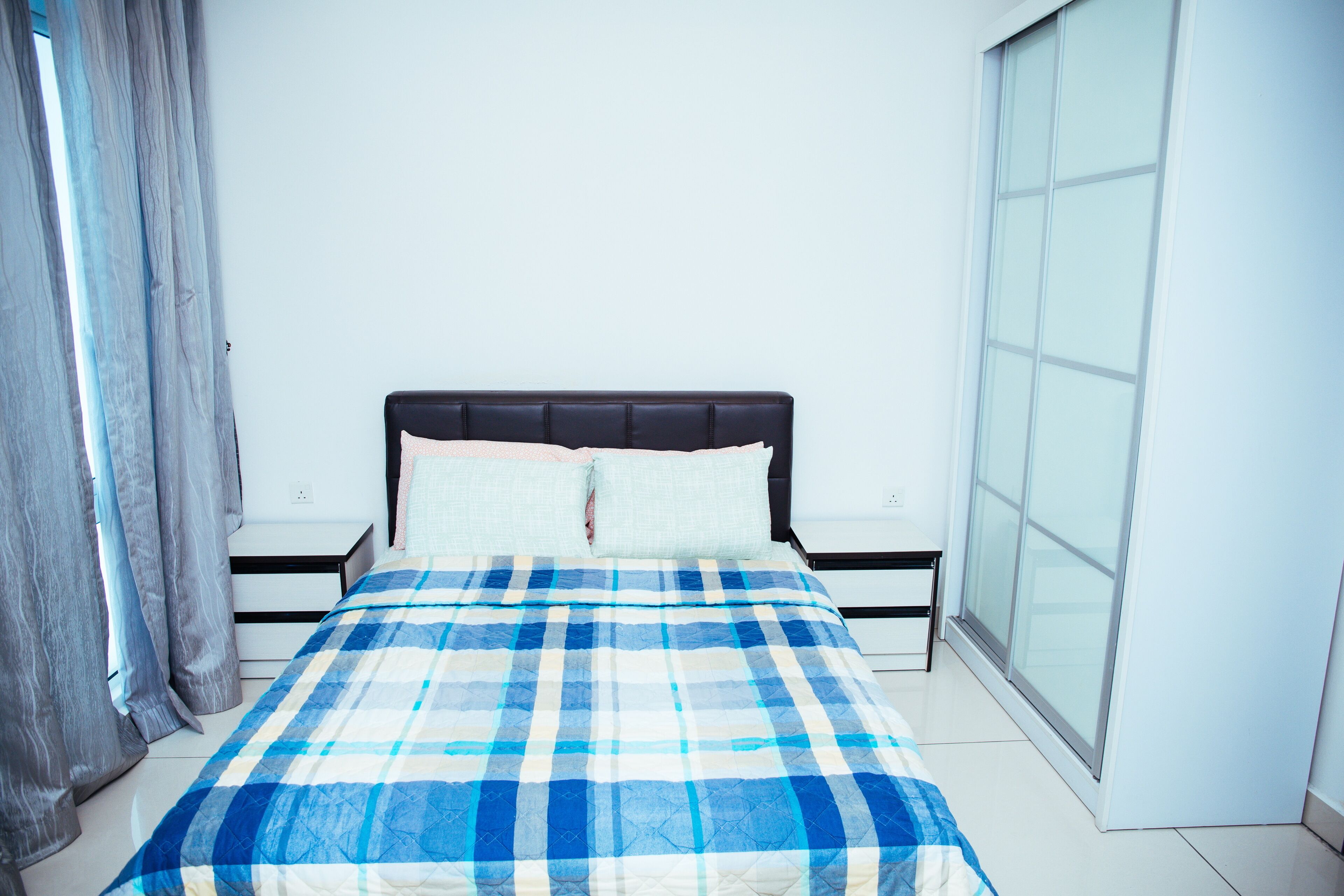 D'esplanade Residences @ KSL City by Immaculate