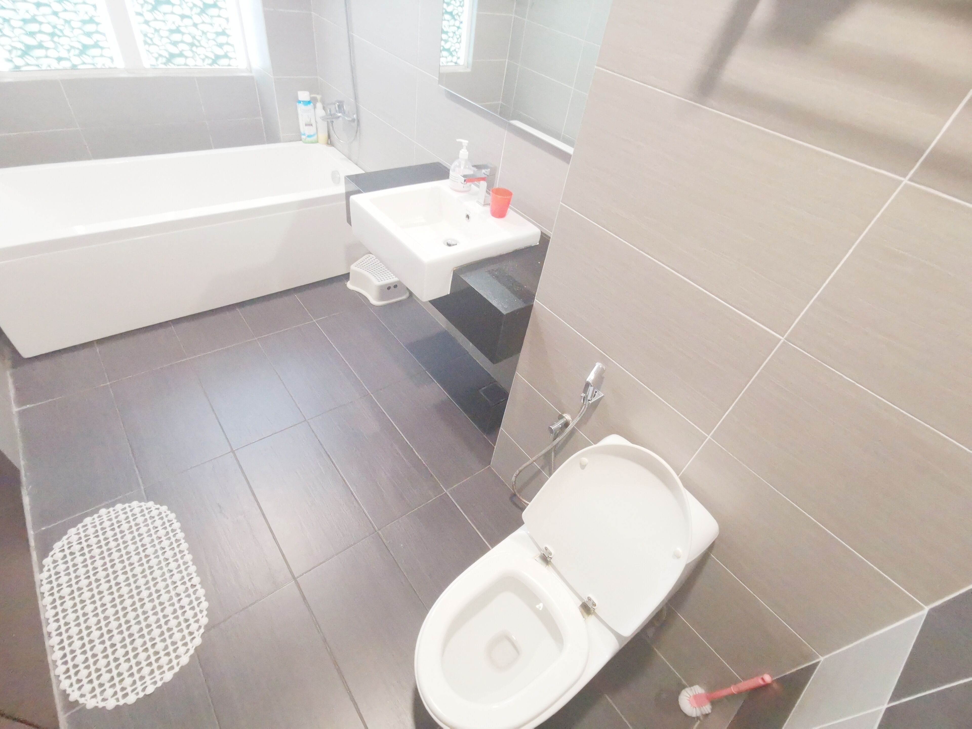 D'esplanade Residences @ KSL City by Immaculate