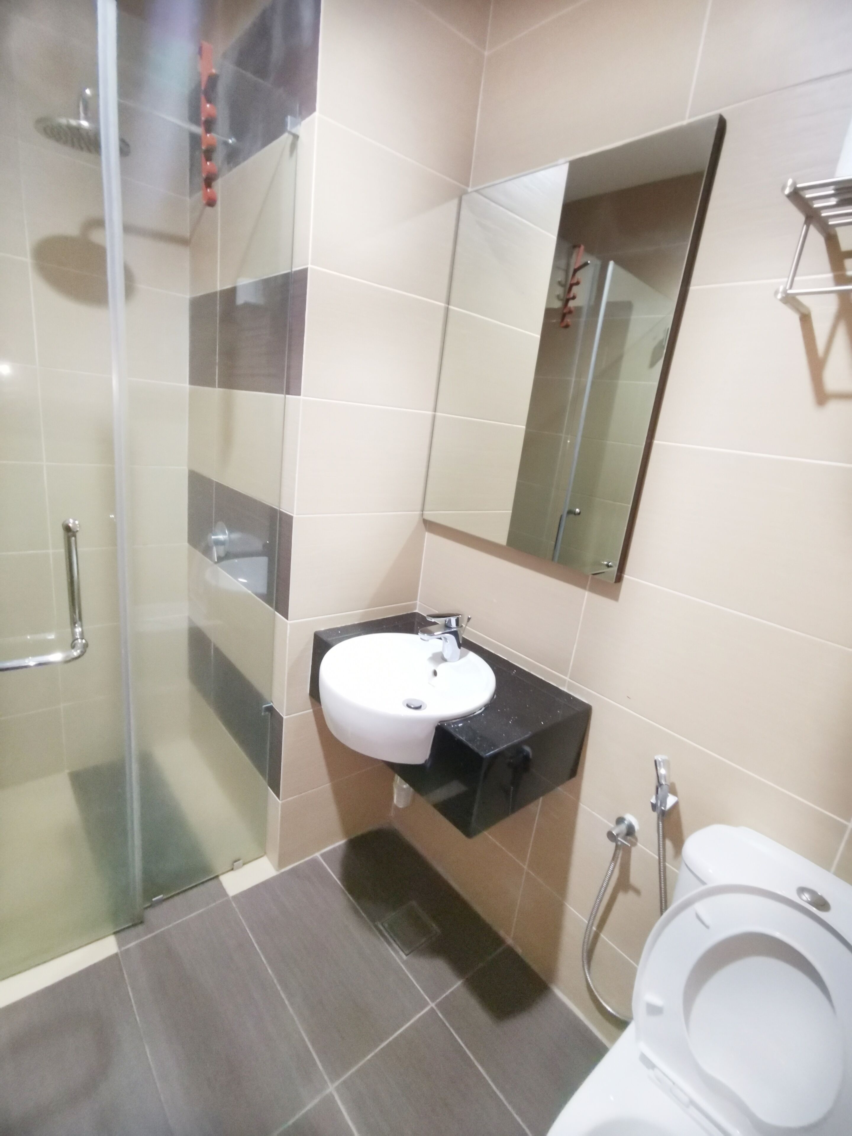 D'esplanade Residences @ KSL City by Immaculate