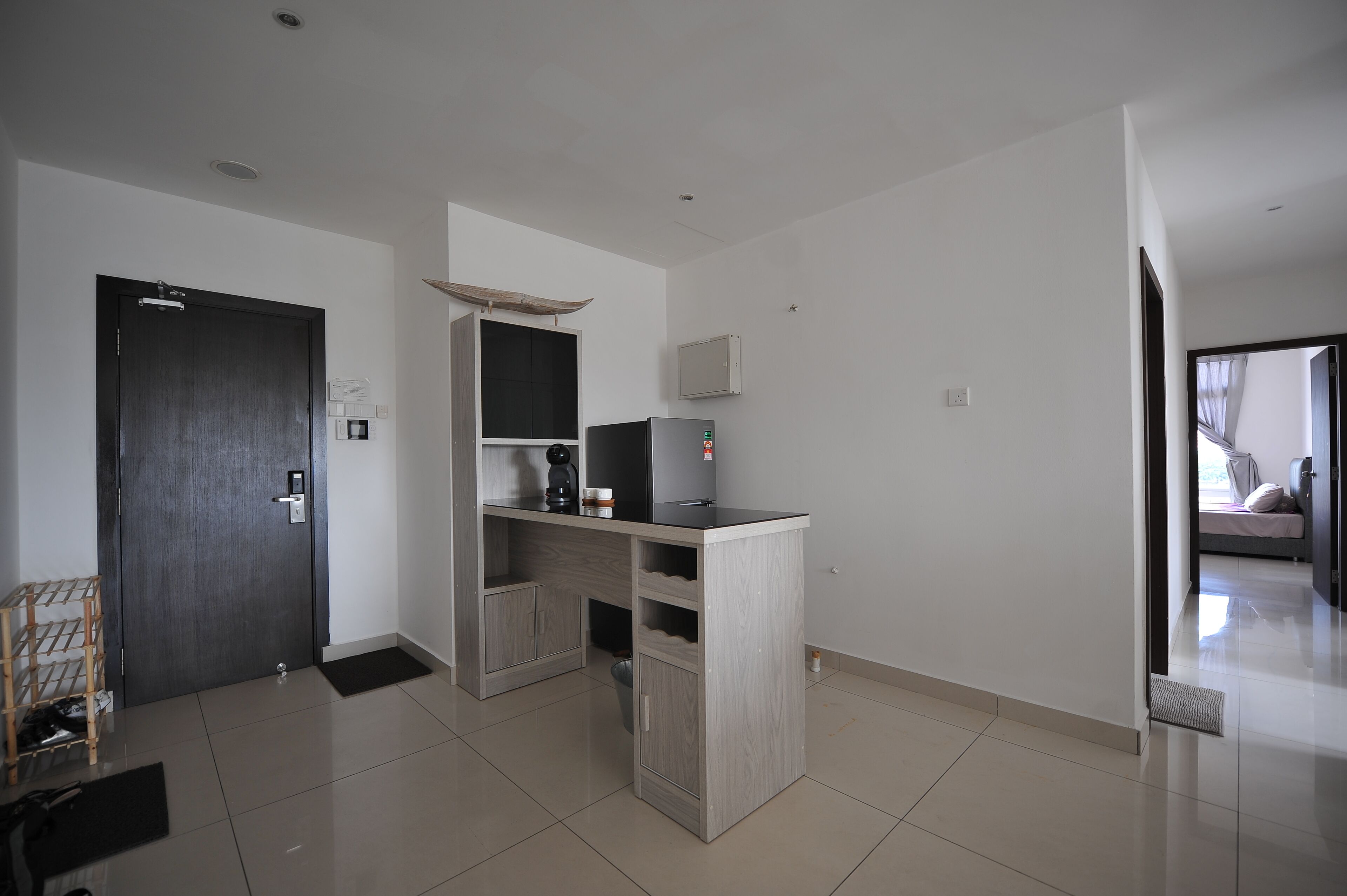 D'esplanade Residences @ KSL City by Immaculate