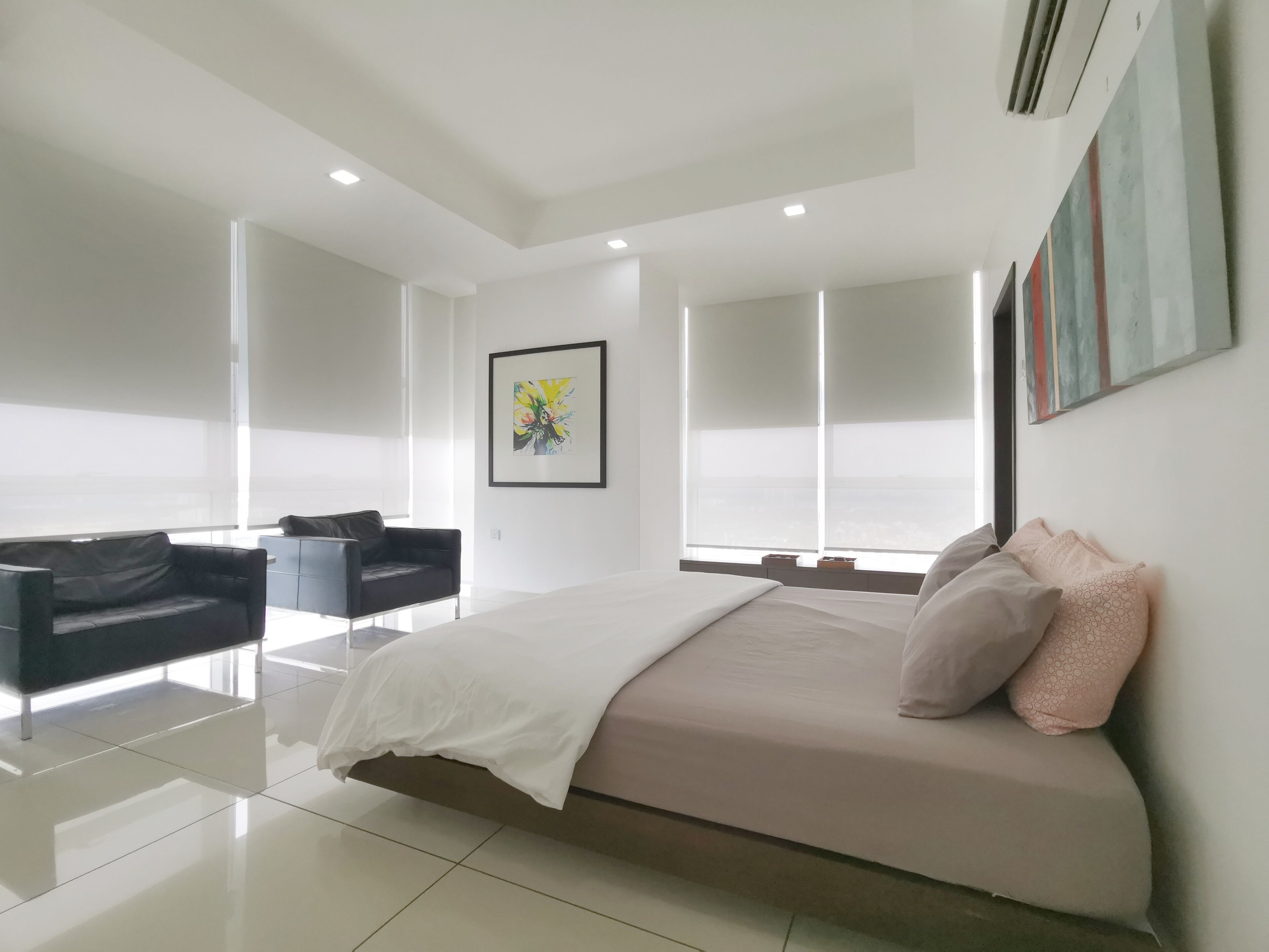 D'esplanade Residences @ KSL City by Immaculate