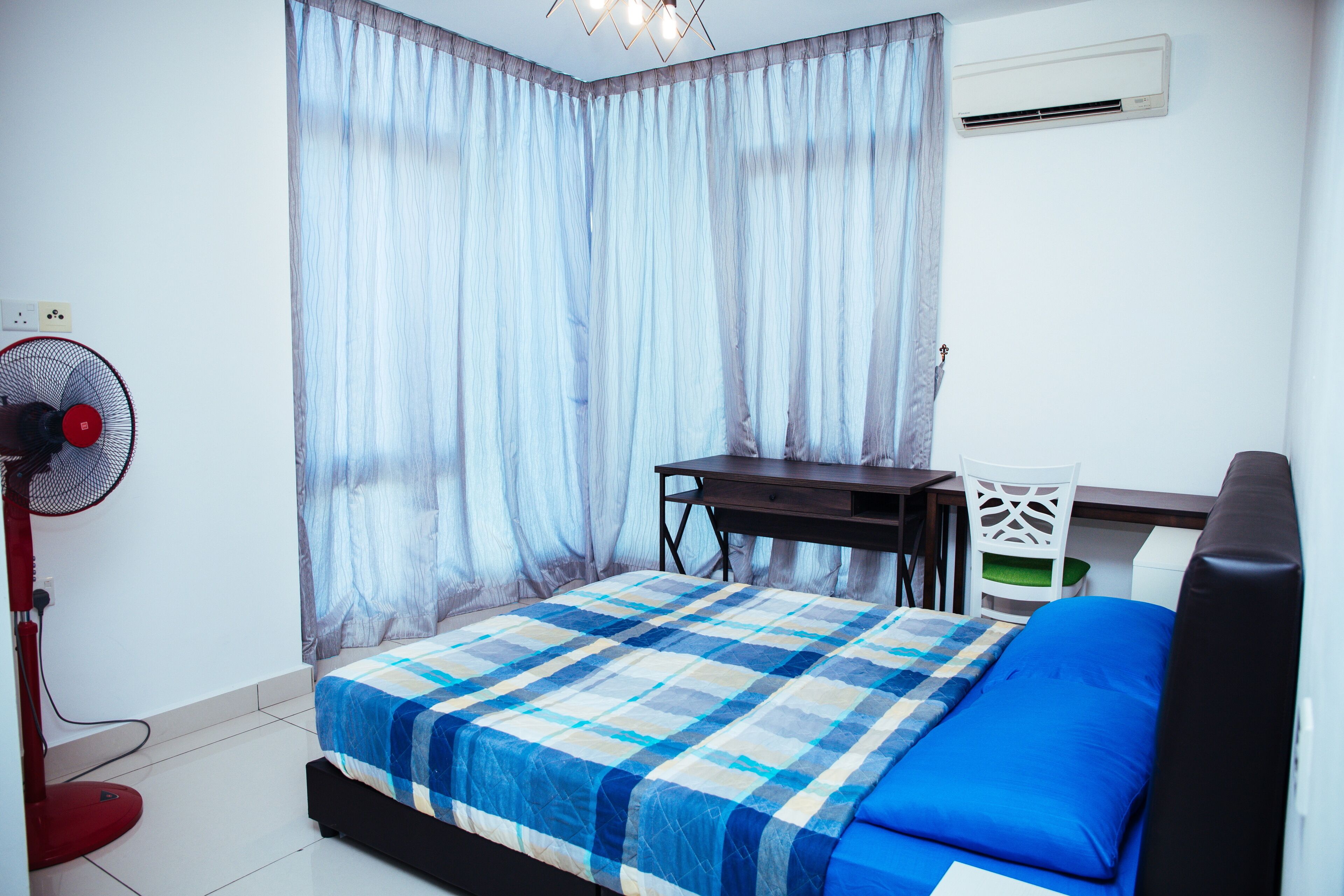 D'esplanade Residences @ KSL City by Immaculate