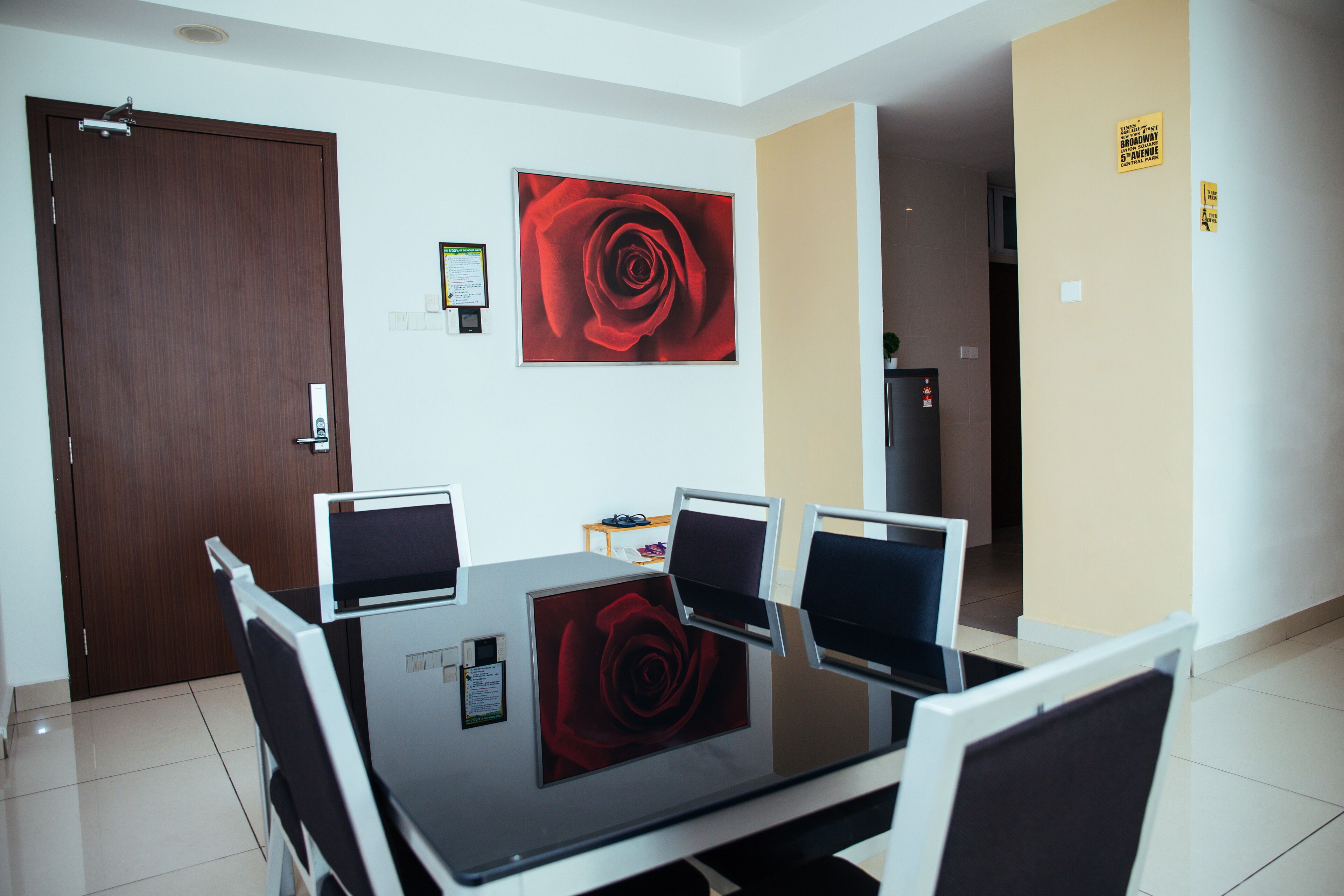 D'esplanade Residences @ KSL City by Immaculate
