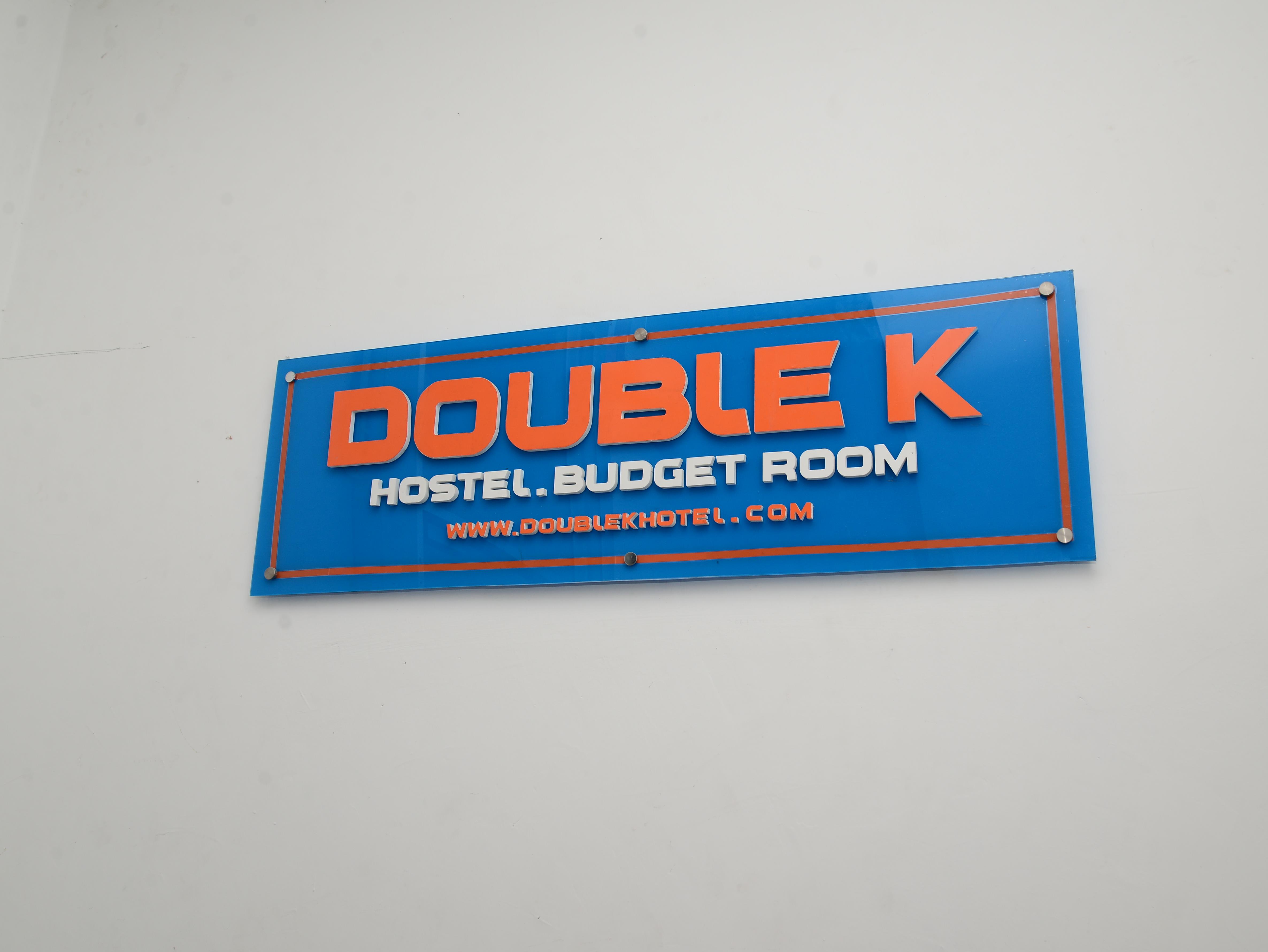 Double K Hostel