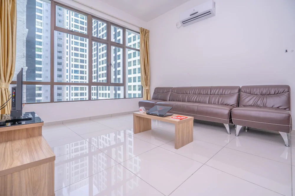 D'Summit Residences by OYO