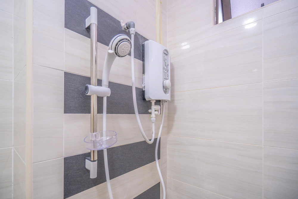 D'Summit Residences by OYO