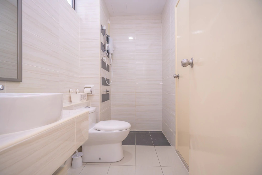 D'Summit Residences by OYO