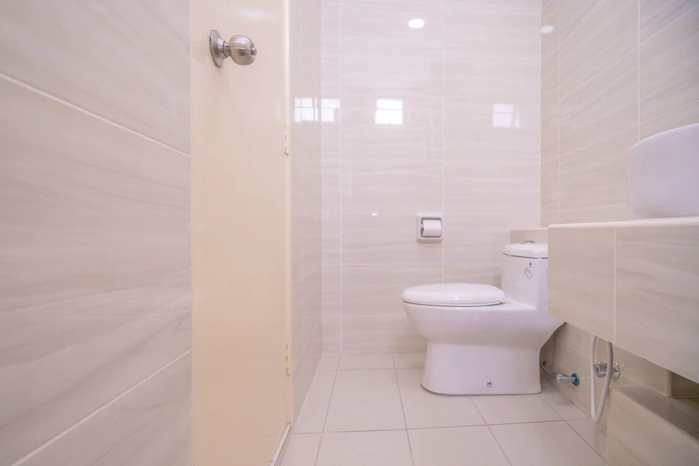 D'Summit Residences by OYO