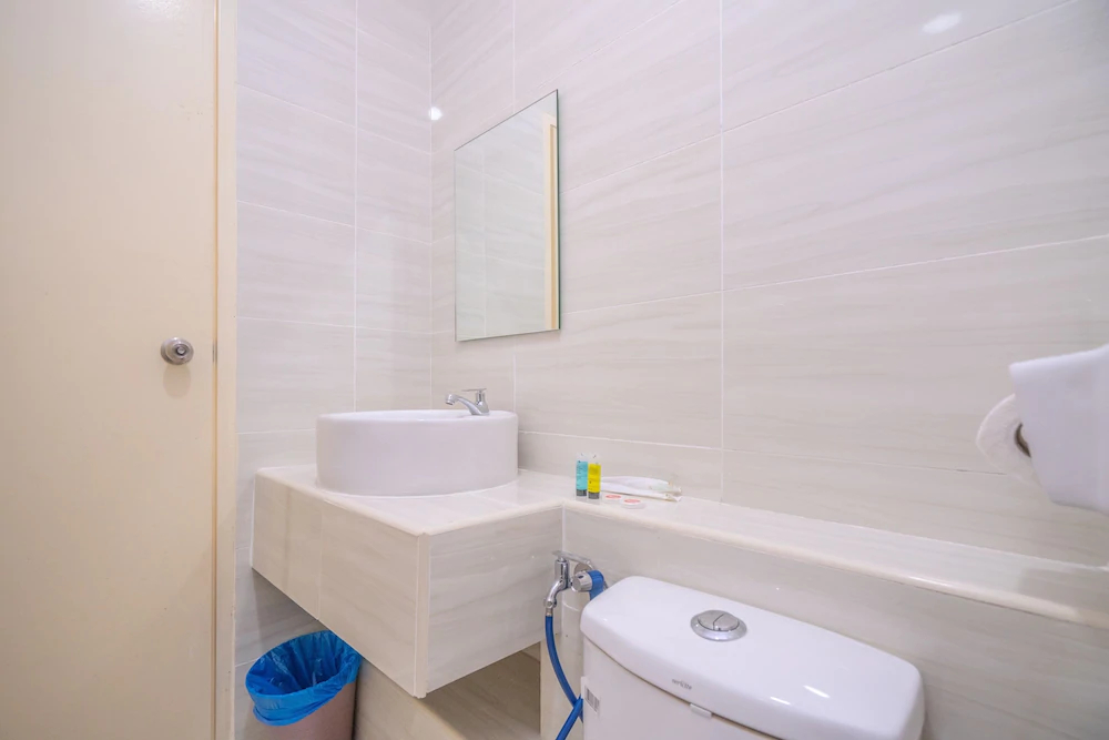D'Summit Residences by OYO
