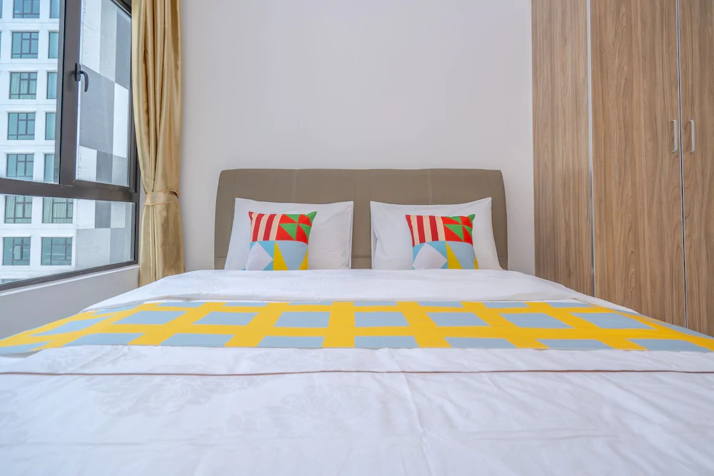 D'Summit Residences by OYO