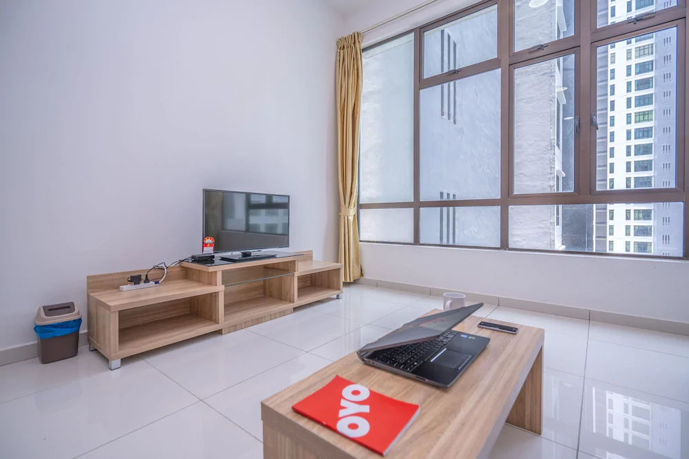 D'Summit Residences by OYO