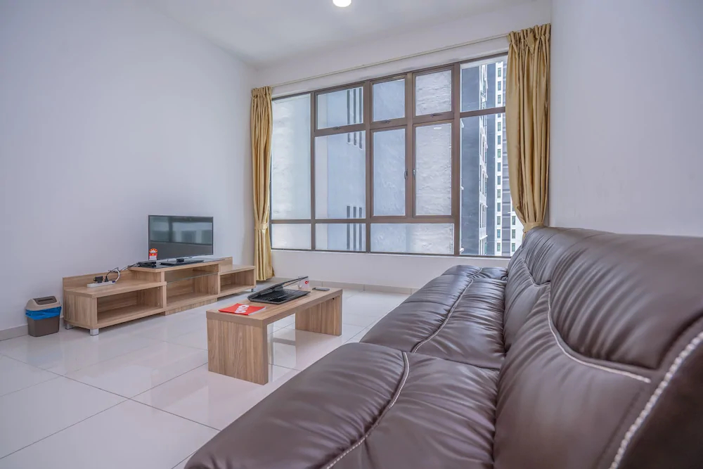 D'Summit Residences by OYO
