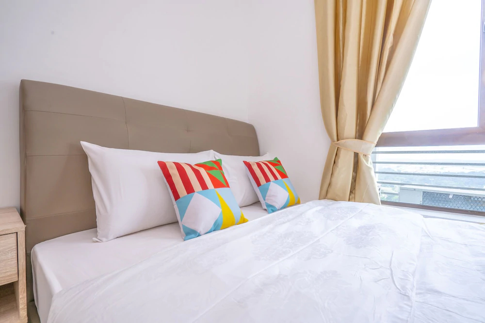 D'Summit Residences by OYO