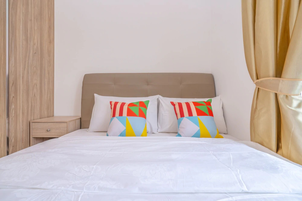D'Summit Residences by OYO