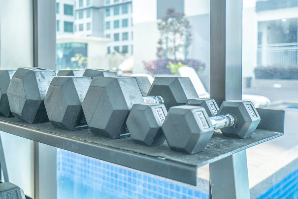 D'Summit Residences by OYO