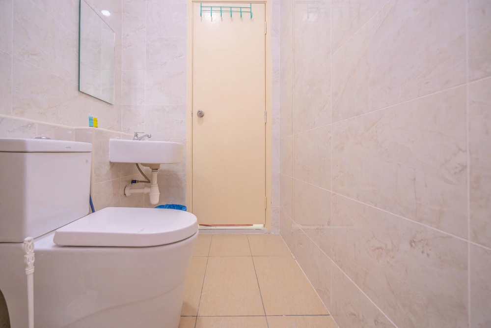 D'Summit Residences by OYO