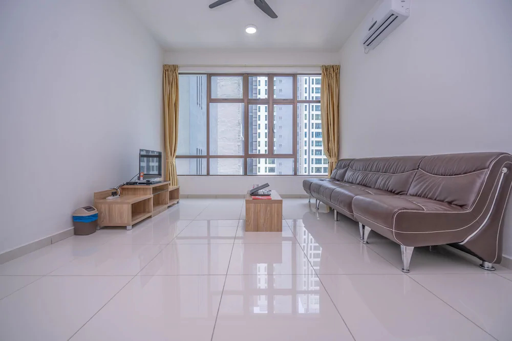D'Summit Residences by OYO