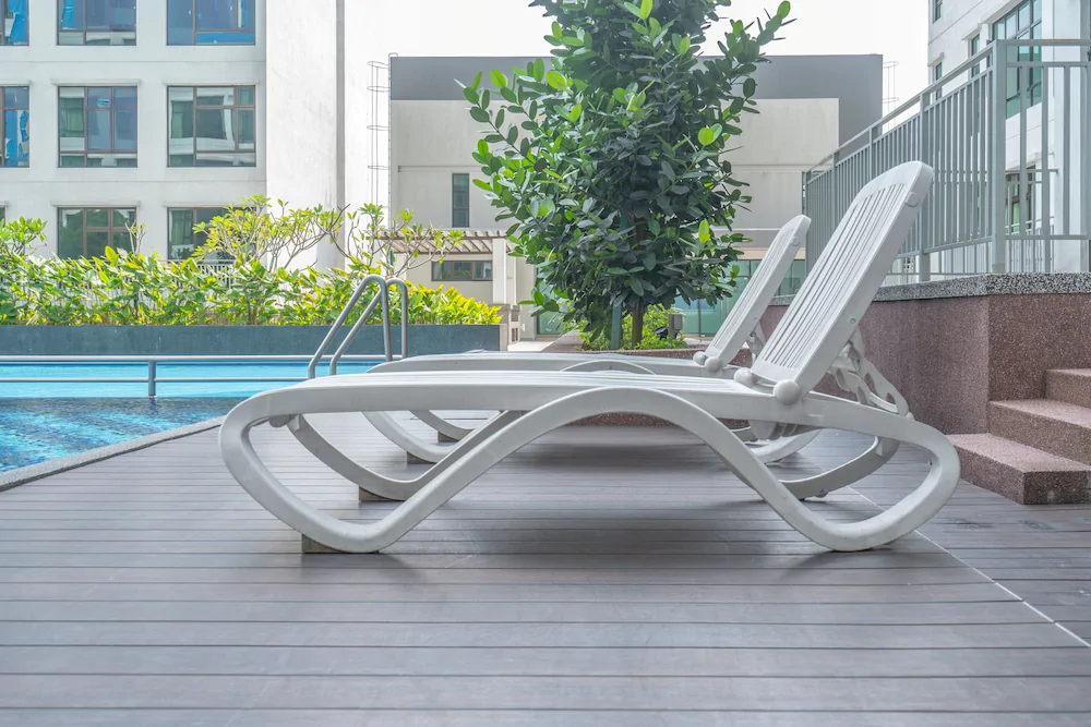 D'Summit Residences by OYO