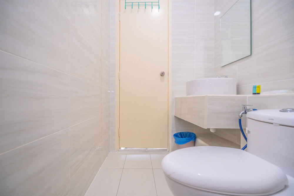 D'Summit Residences by OYO