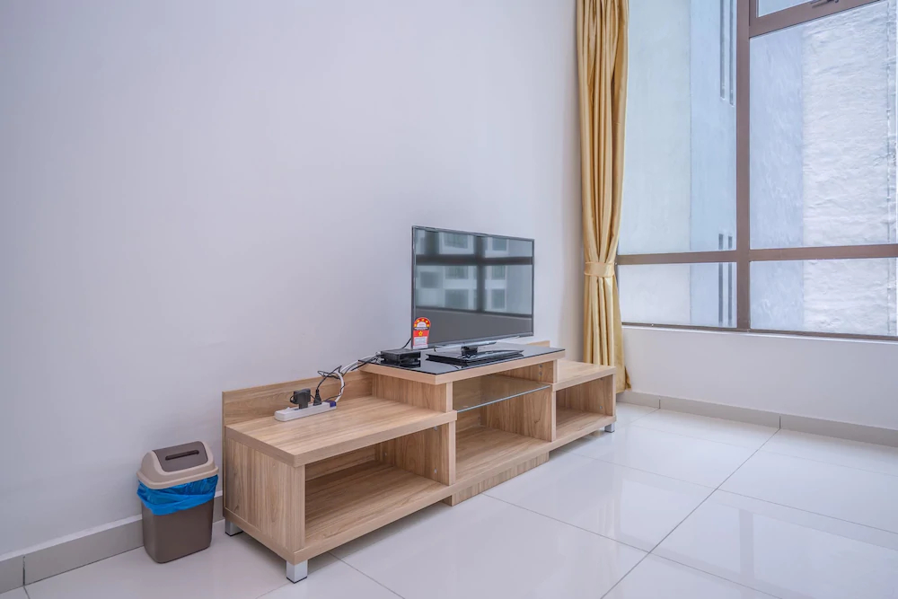D'Summit Residences by OYO
