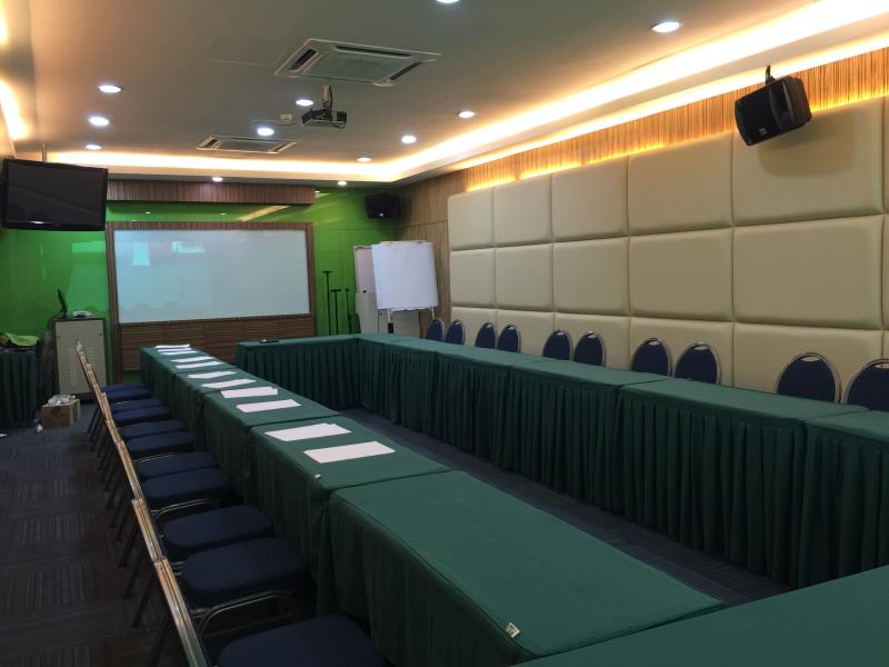 Eight Days Boutique Hotel Permas Jaya