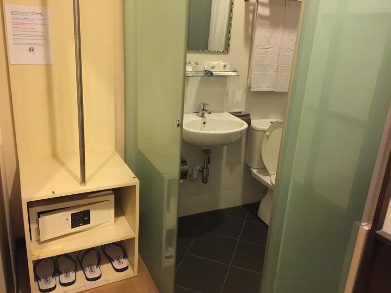 Eight Days Boutique Hotel Permas Jaya