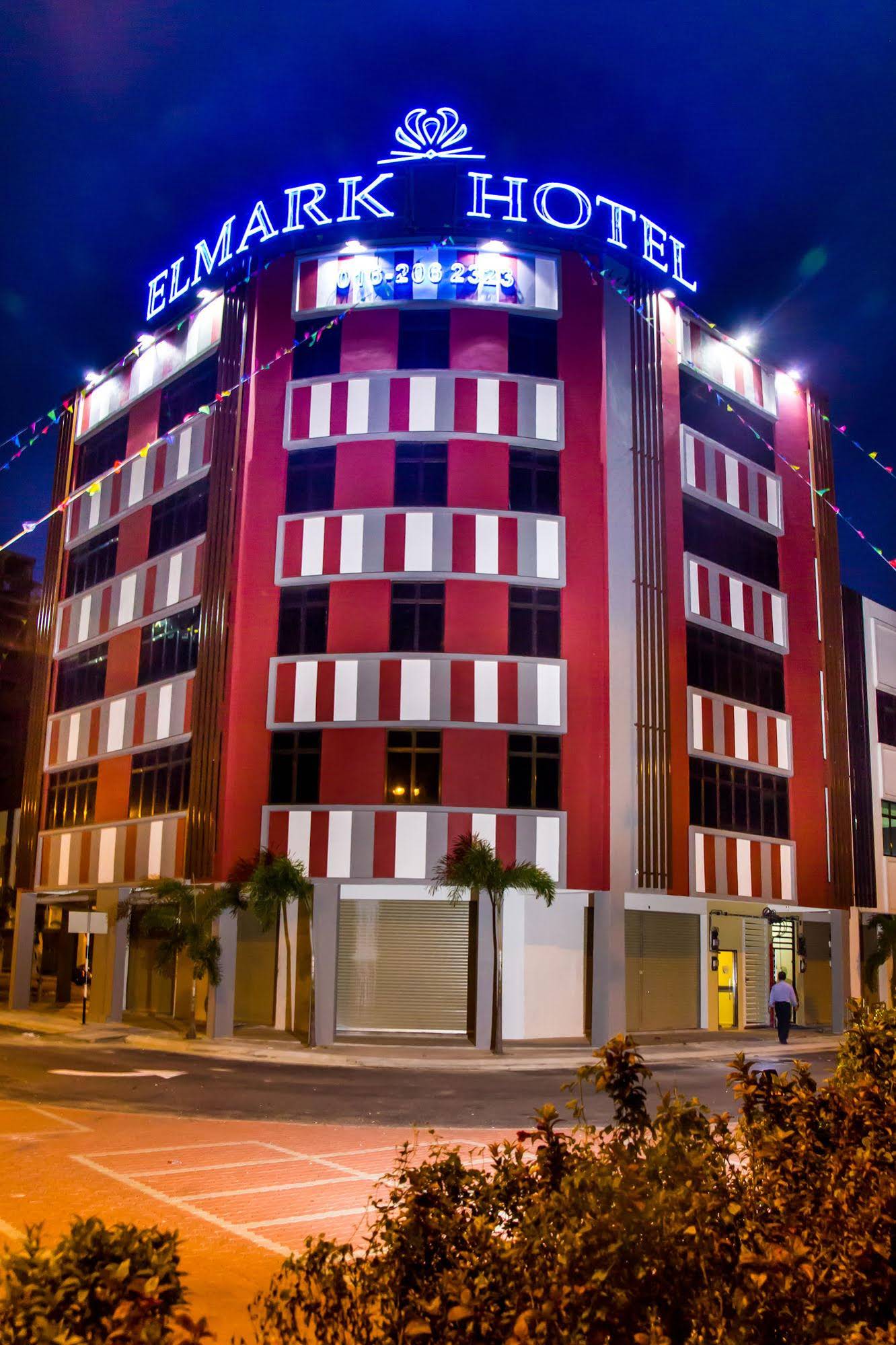 Elmark Hotel
