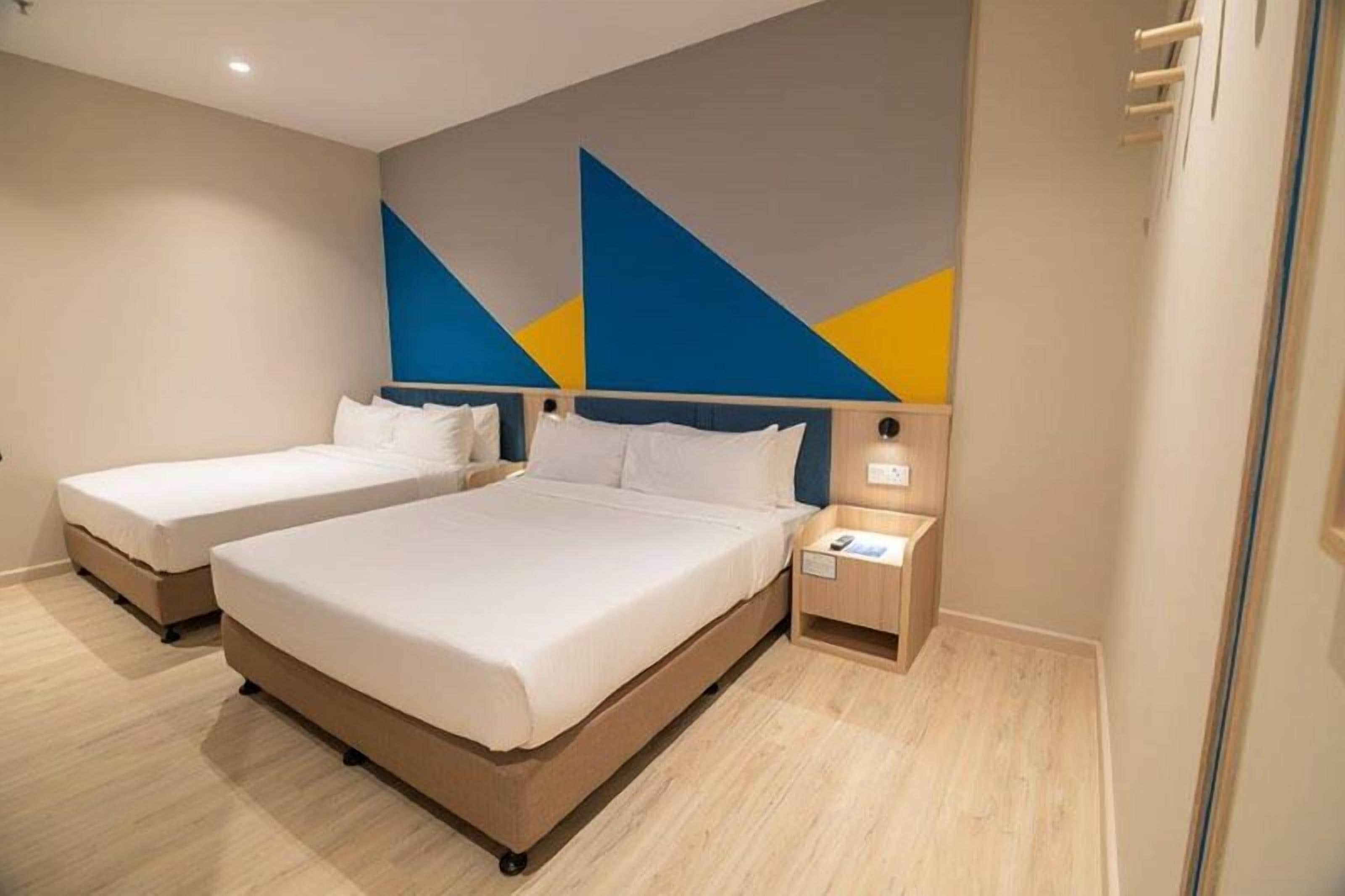 Fives Hotel Meldrum