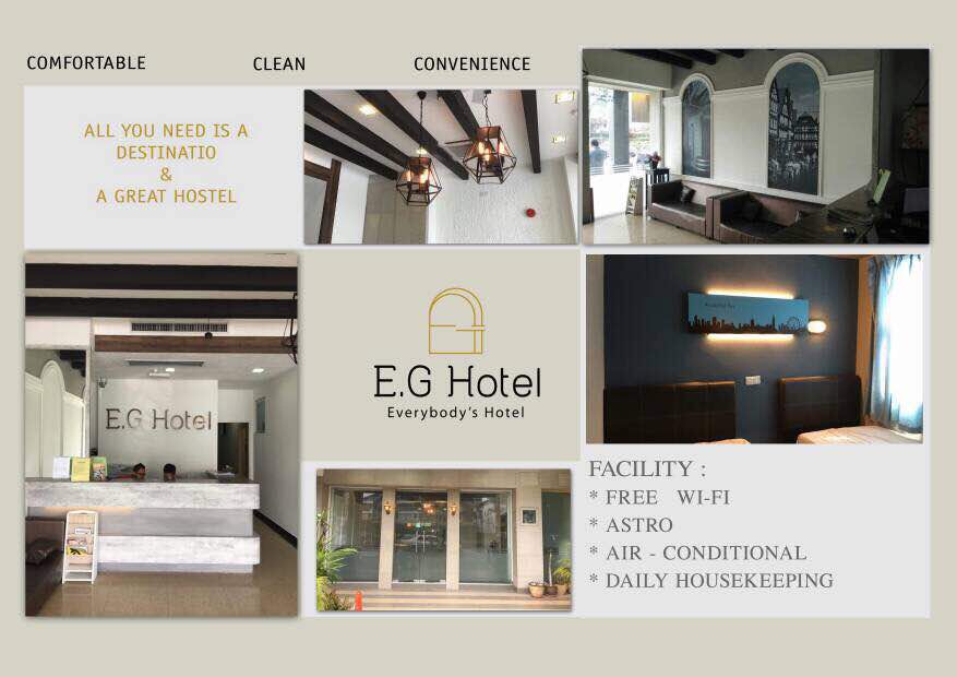 Fully House Hotel