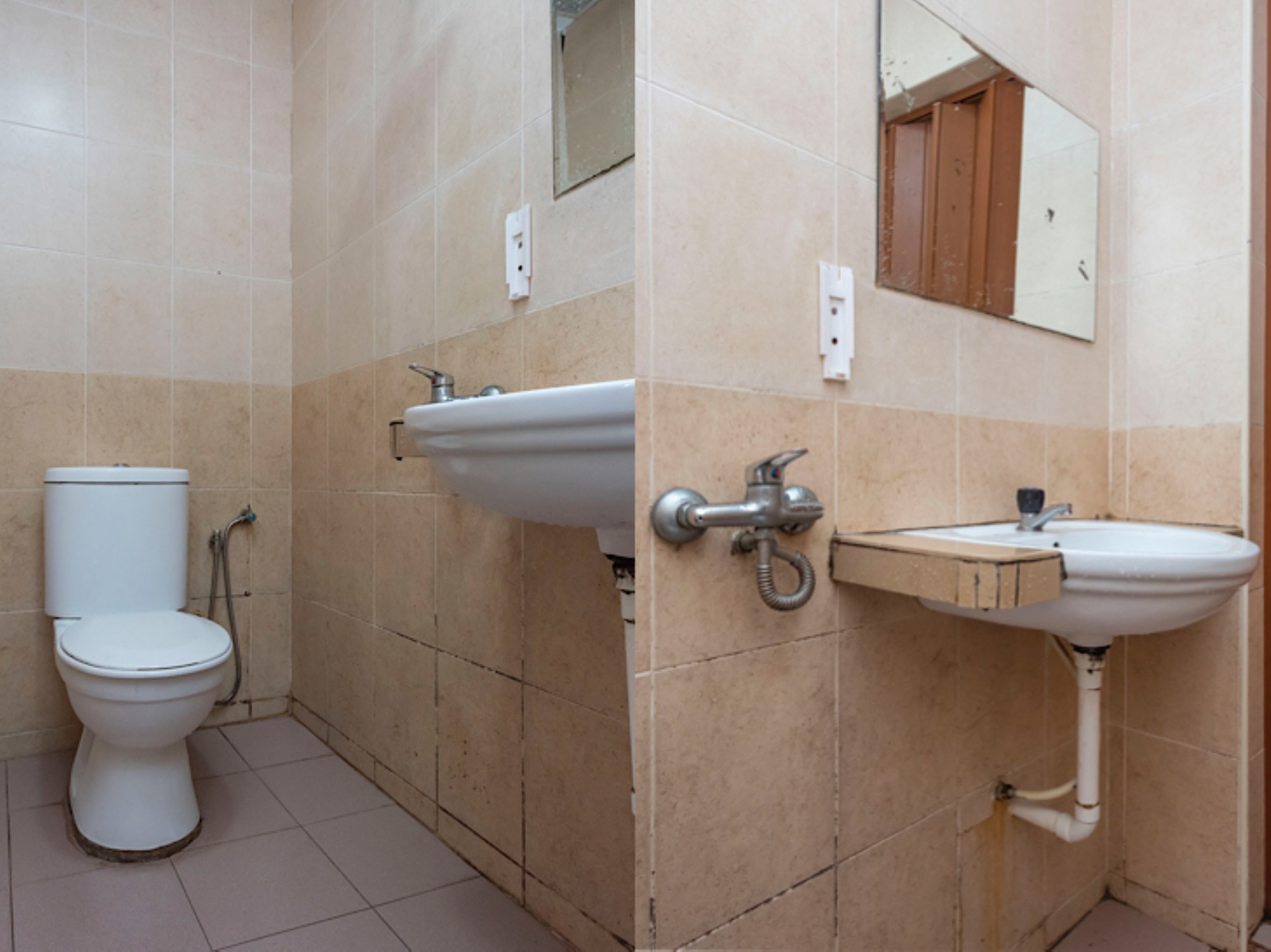 Fully House Hotel by OYO Rooms