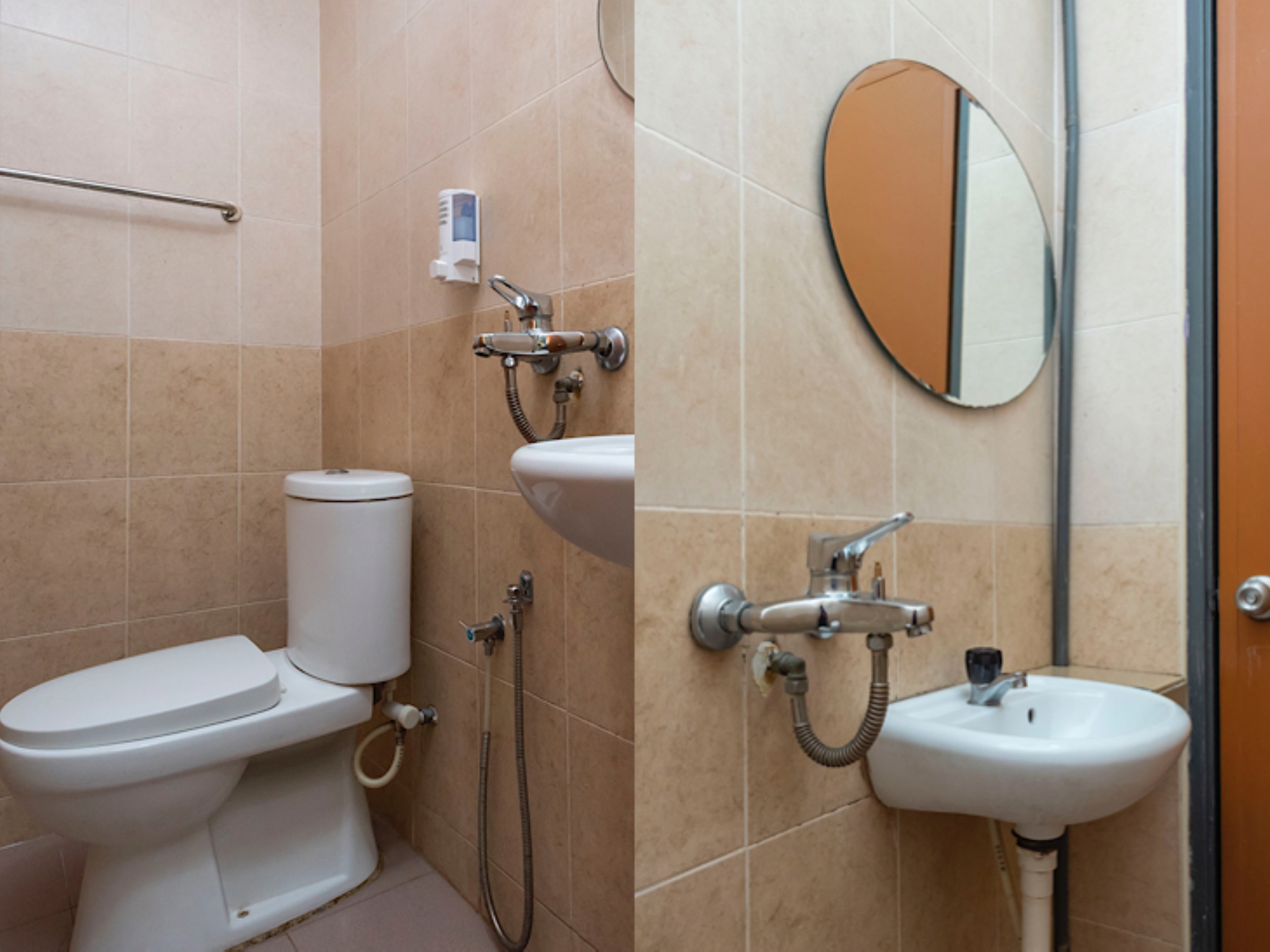 Fully House Hotel by OYO Rooms