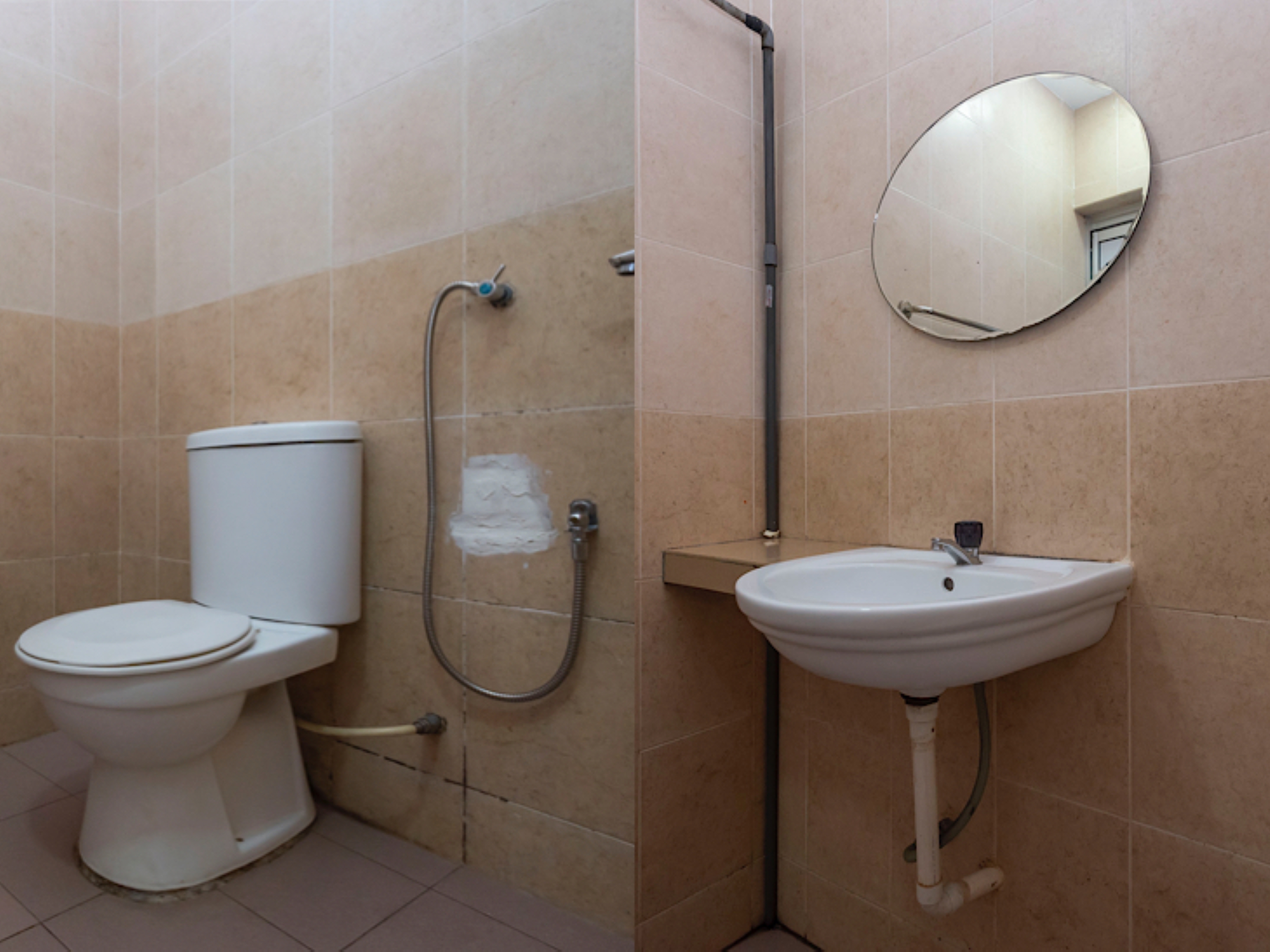 Fully House Hotel by OYO Rooms