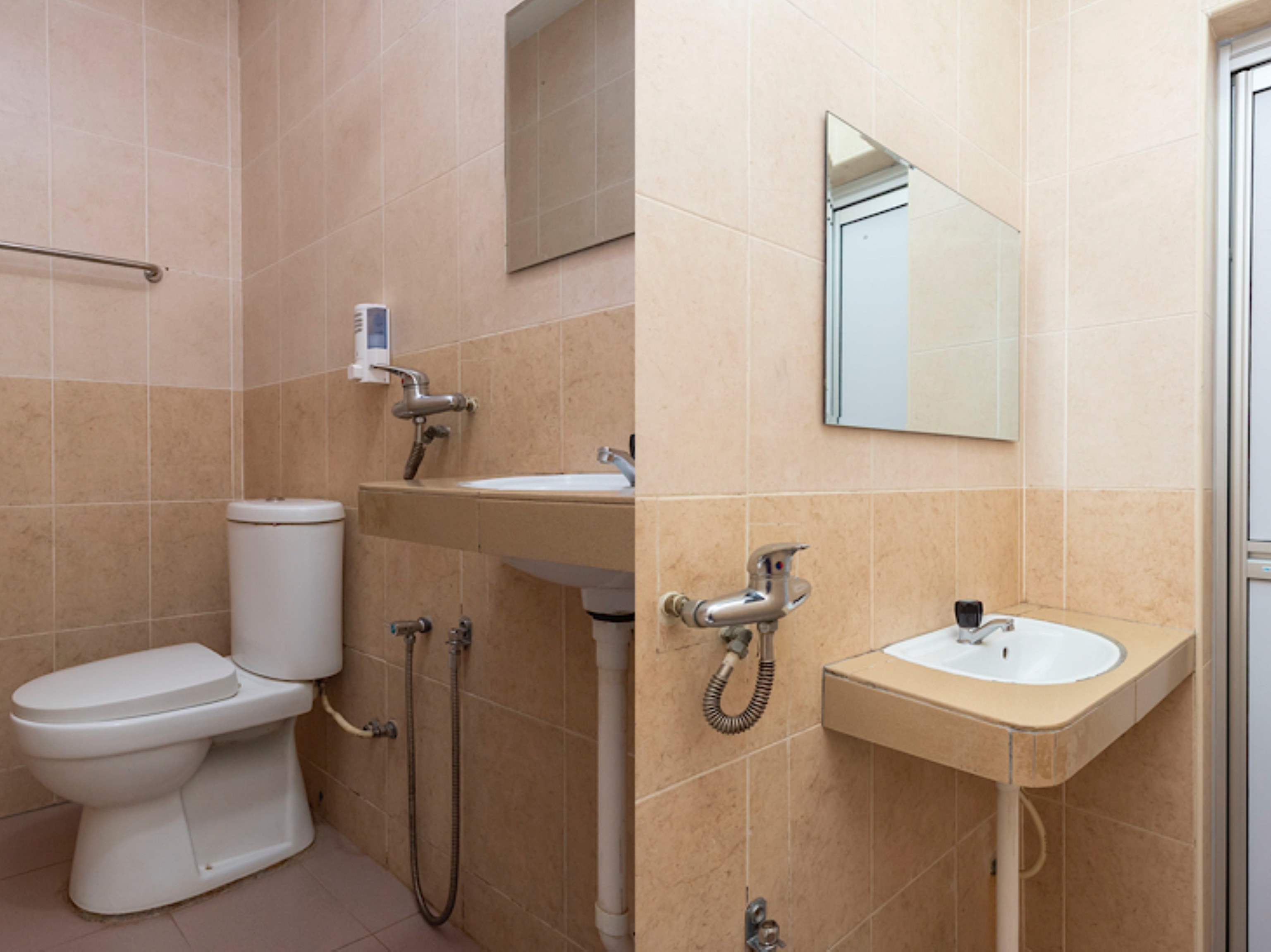 Fully House Hotel by OYO Rooms