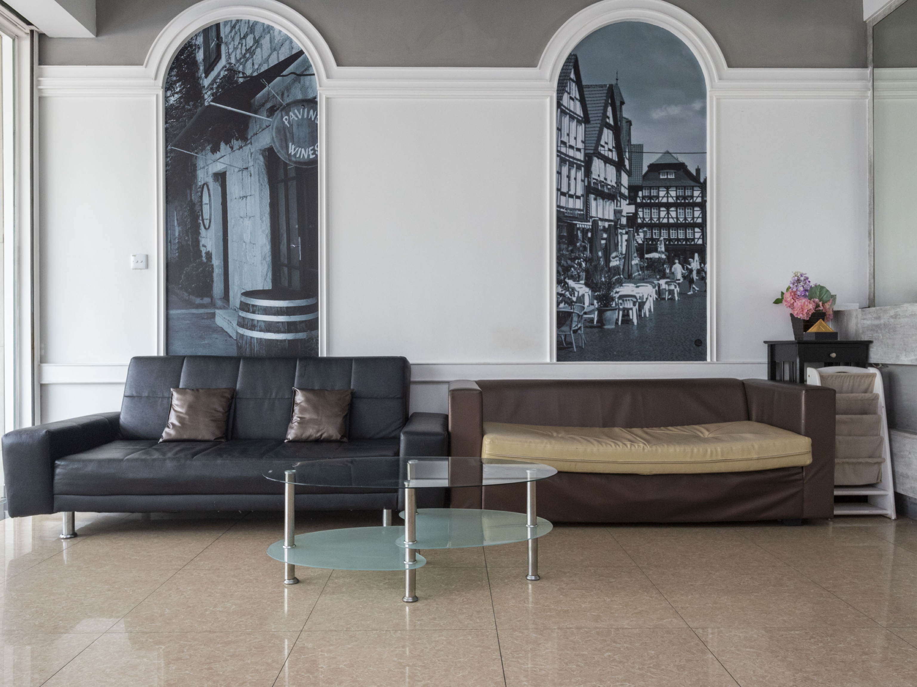 Fully House Hotel by OYO Rooms