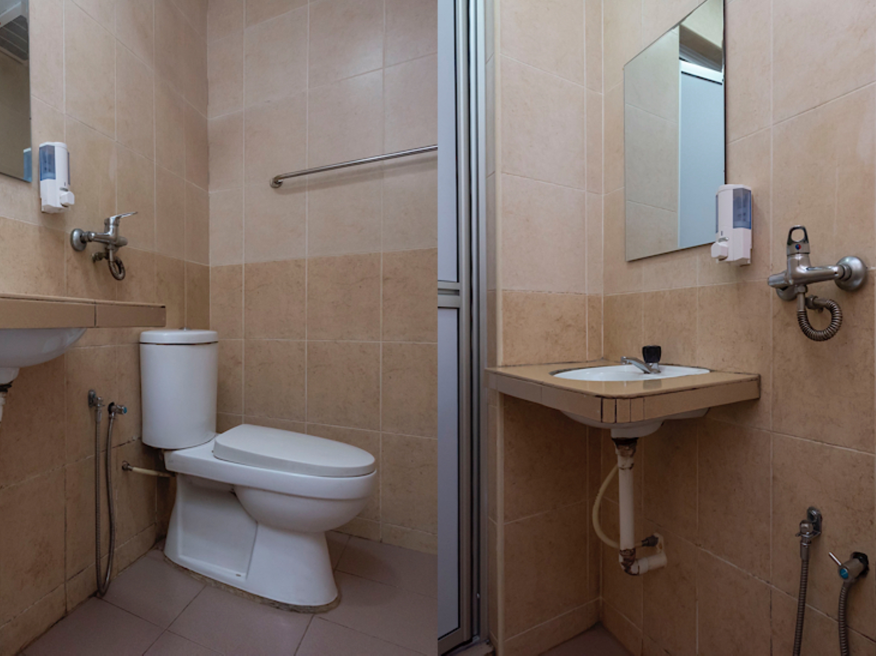 Fully House Hotel by OYO Rooms
