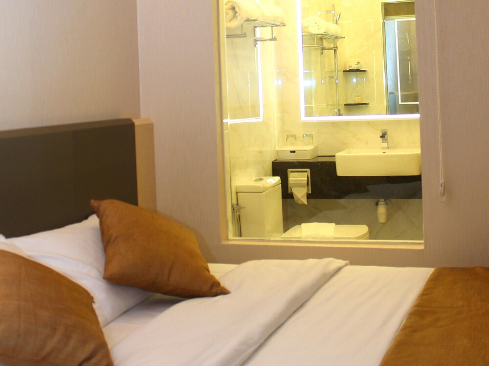 Geobay Hotel