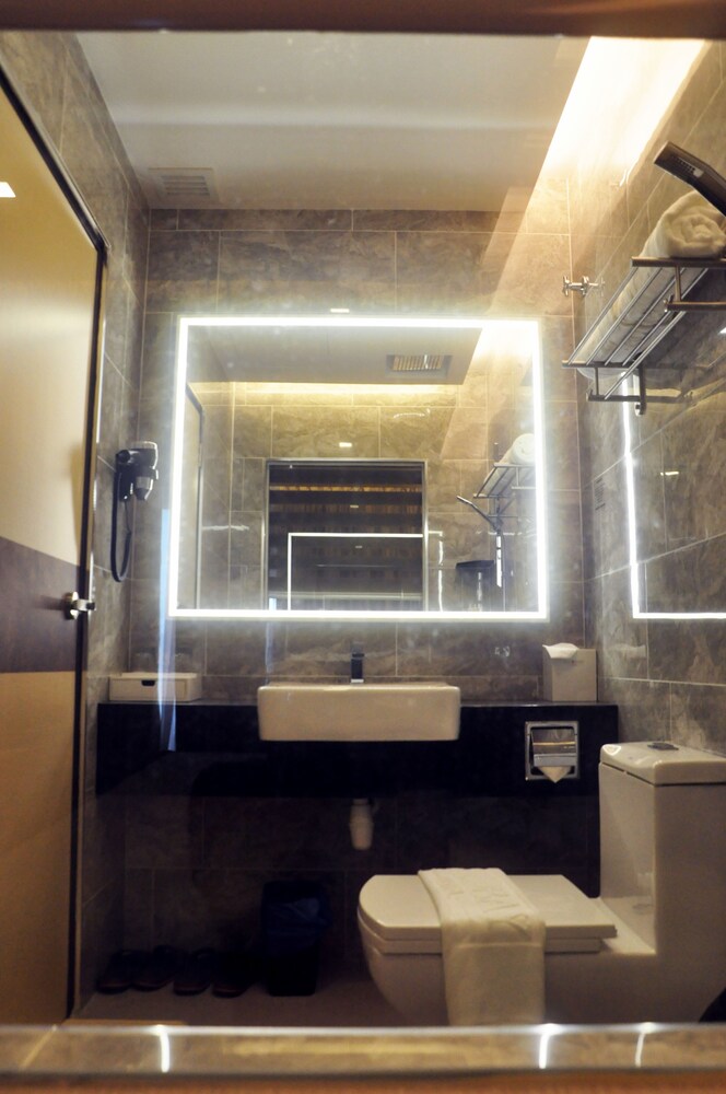 Geobay Hotel