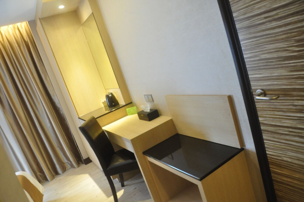 Geobay Hotel