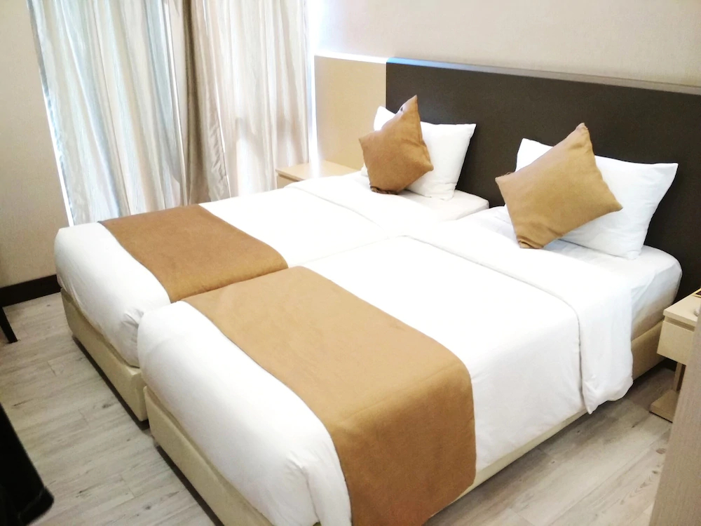 Geobay Hotel