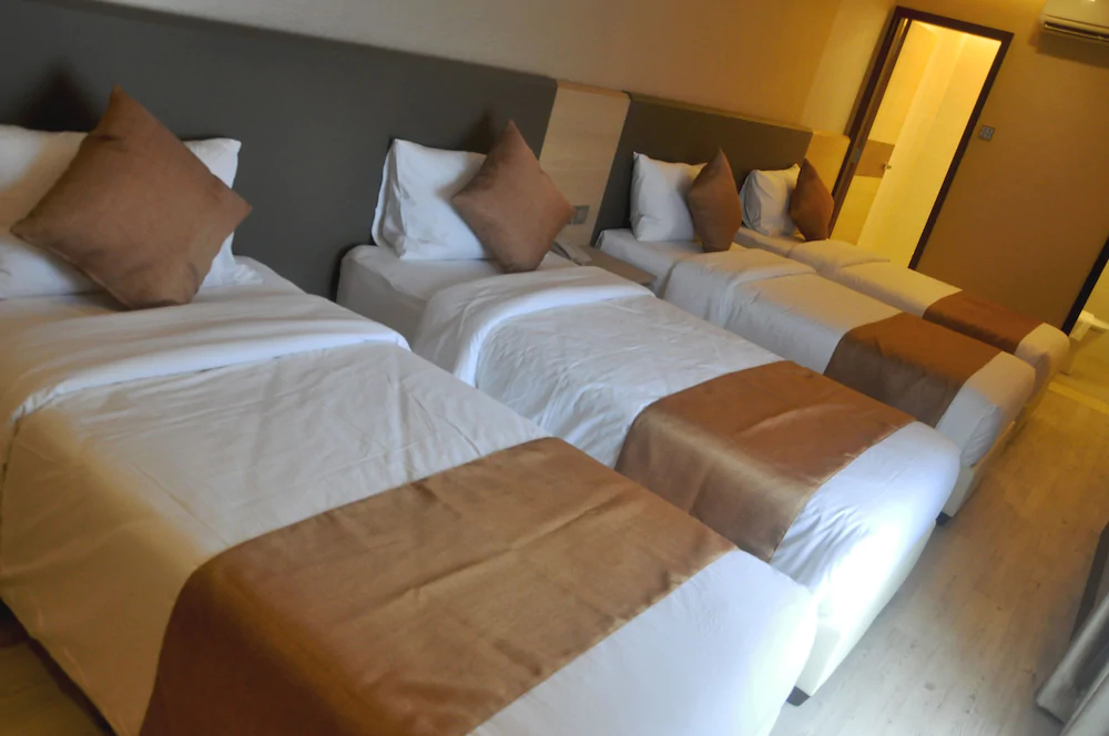 Geobay Hotel