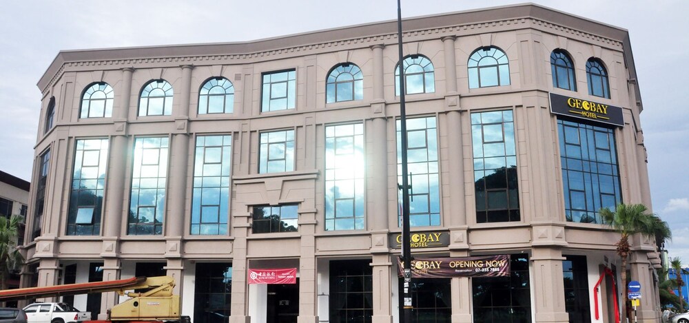 Geobay Hotel