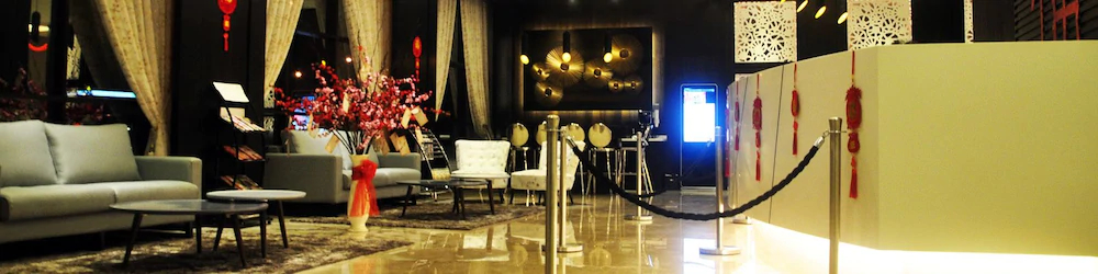 Geobay Hotel
